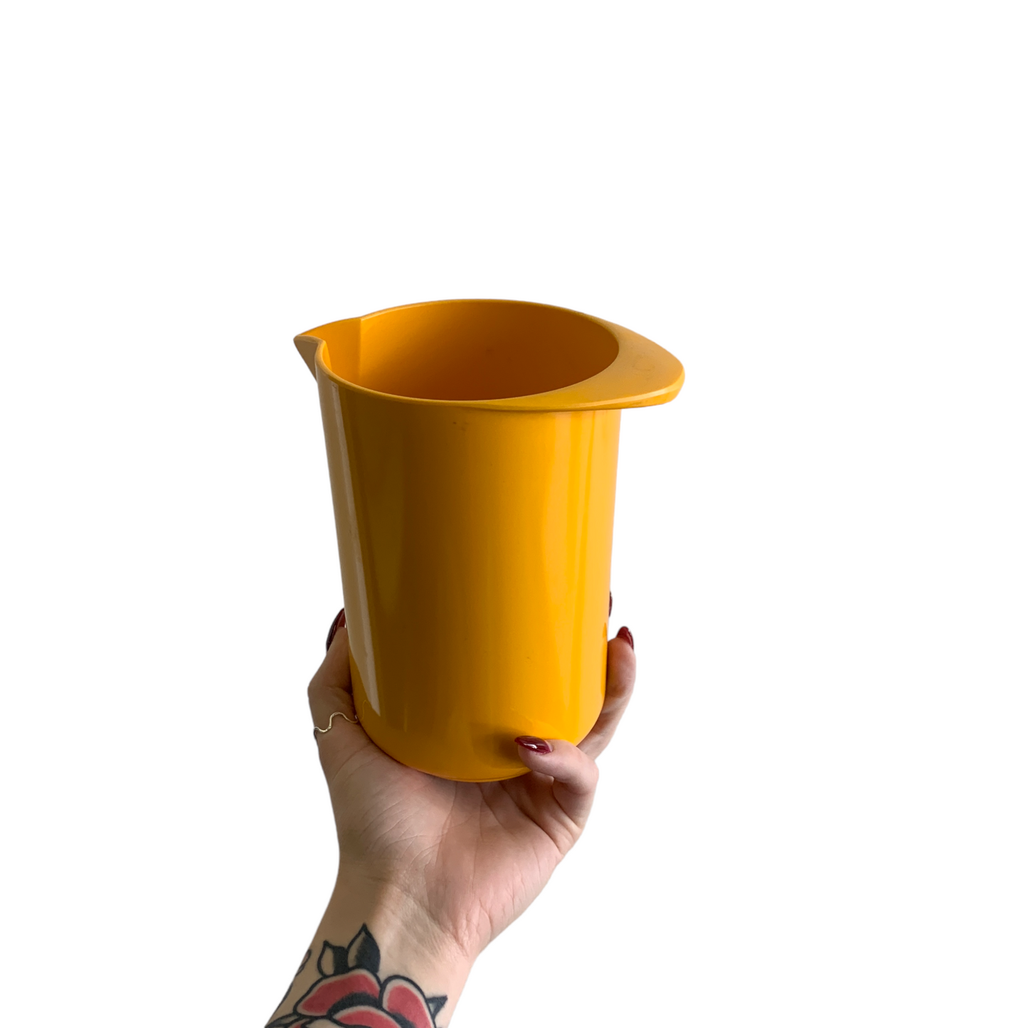 ROSTI DENMARK MELAMINE MEPAL PITCHER | UTENSIL HOLDERS