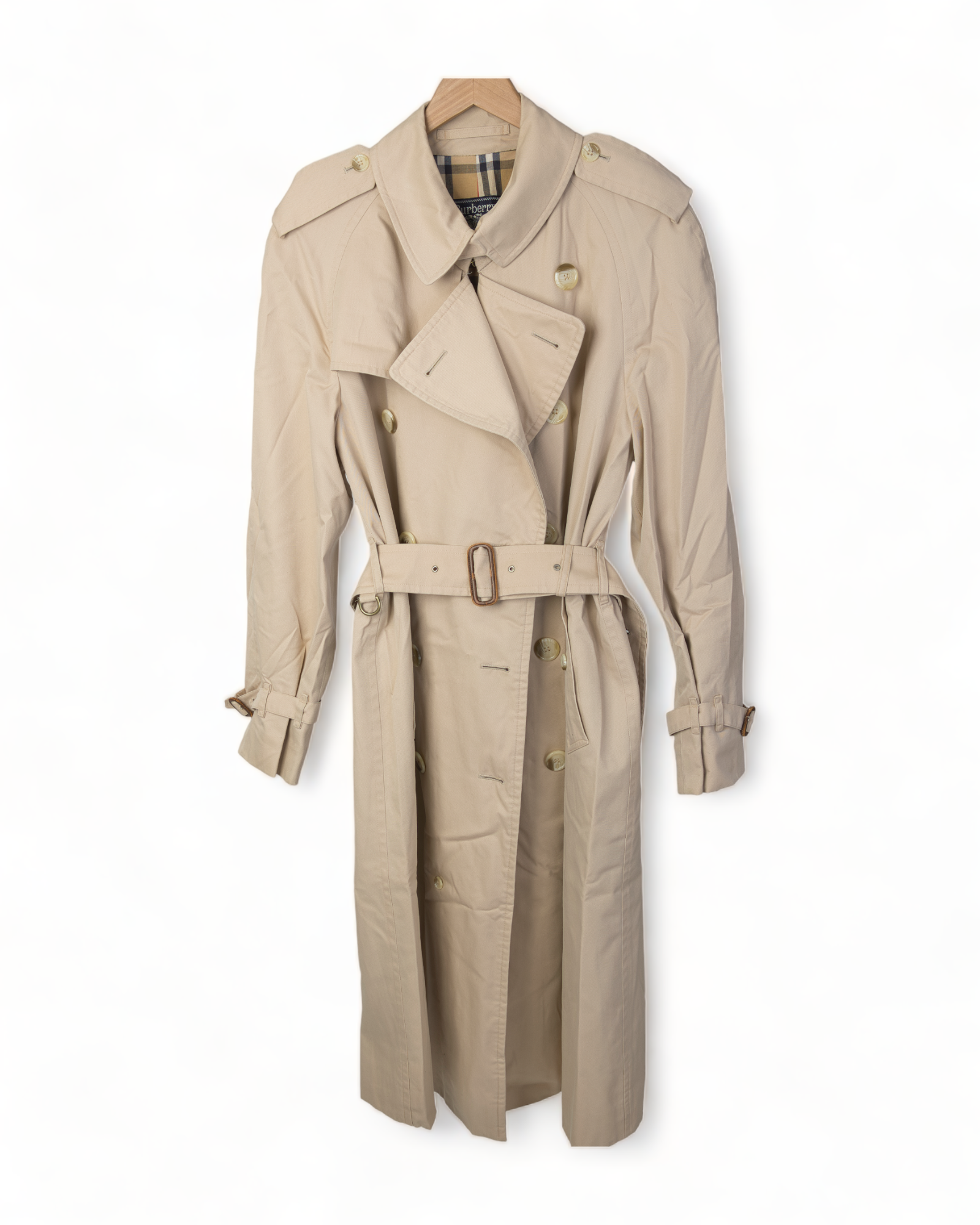 Burberry prorsum vintage discount