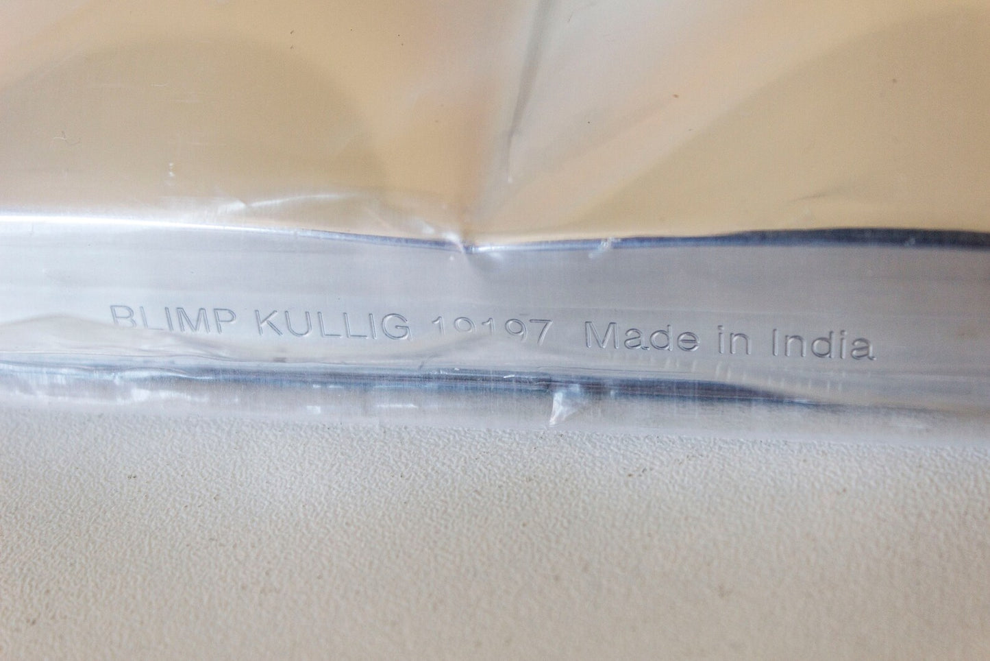 VINTAGE OP ART 1990s IKEA BLIMP KULLIG MIRRORED BUBBLE WALL PANELS SPACE AGE DESIGN 3 SEALED 4 OPEN