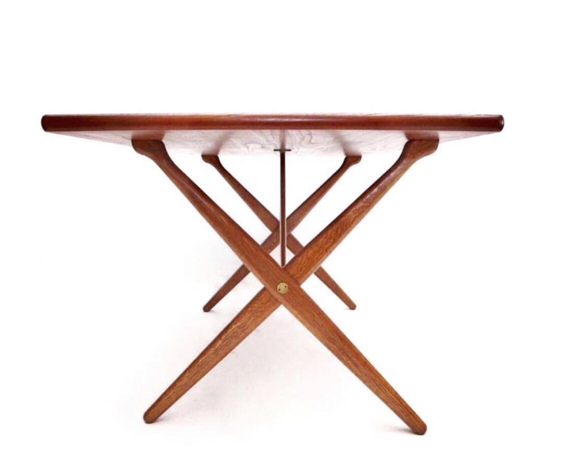 HANS WEGNER for ANDRES TUCK AT303