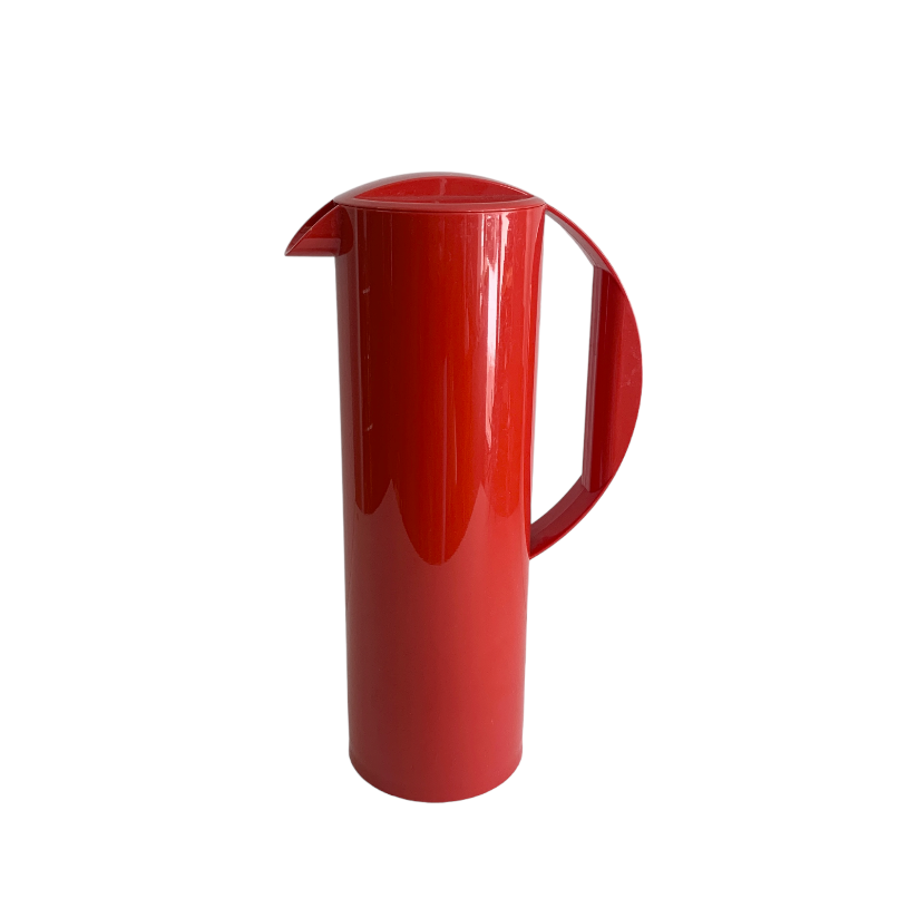 ROSTI MEPAL LIDDED PITCHER COCKTAIL MIXER | CARAFE 1L