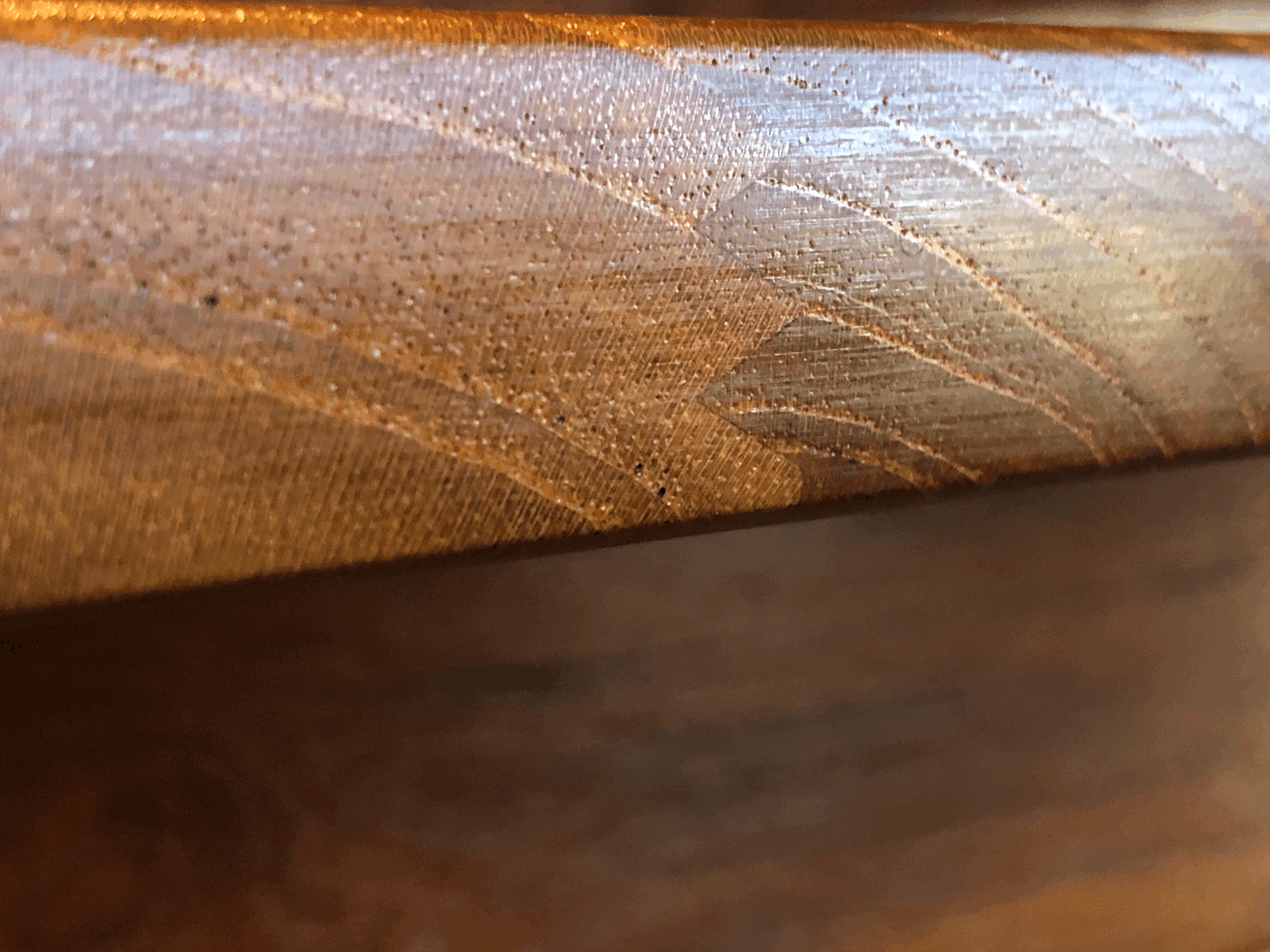 FRANCE & SON
SOLID TEAK
MADE IN DENMARK EXPANDING
DINING TABLE