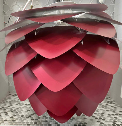 POULSEN STYLE HUGE STATEMENT PENDANT LIGHT by UMAGE