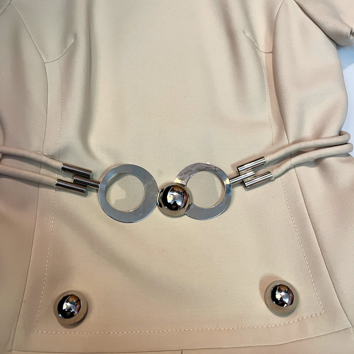 1960s MOD DRESS