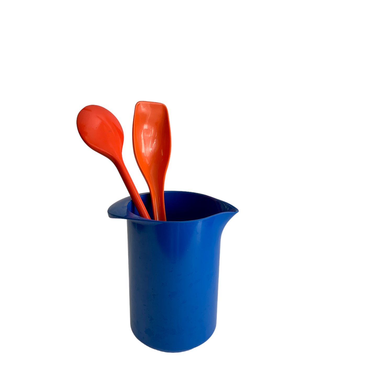 1970s ROSTI KITCHEN UTENSILS MEPAL MELAMINE