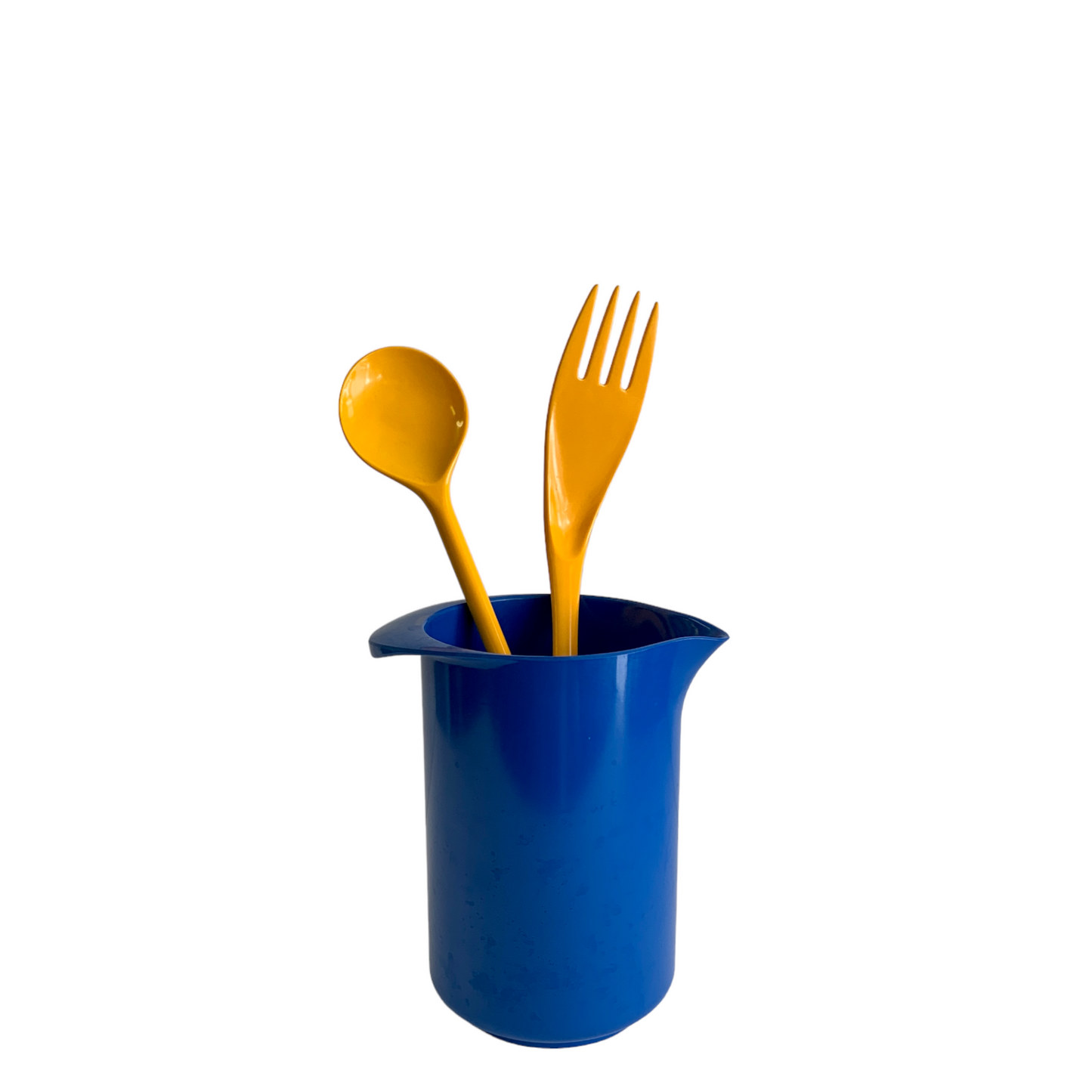 1970s ROSTI KITCHEN UTENSILS MEPAL MELAMINE