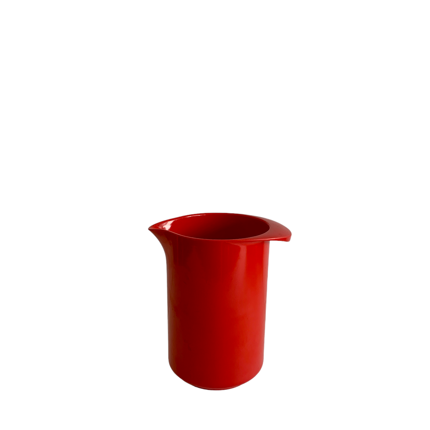 ROSTI DENMARK MELAMINE MEPAL PITCHER | UTENSIL HOLDERS