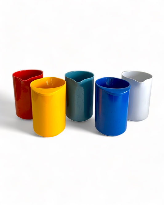 ROSTI DENMARK MELAMINE MEPAL PITCHER | UTENSIL HOLDERS