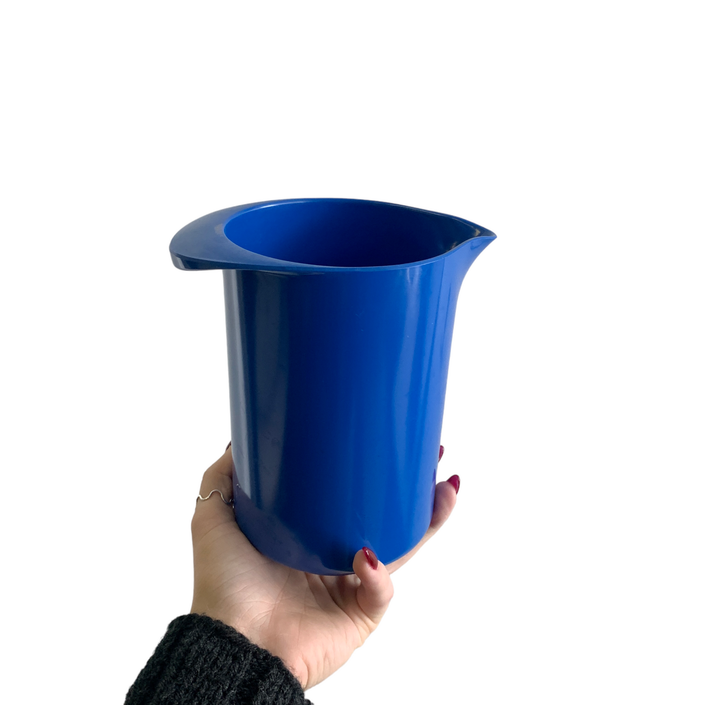 ROSTI DENMARK MELAMINE MEPAL PITCHER | UTENSIL HOLDERS