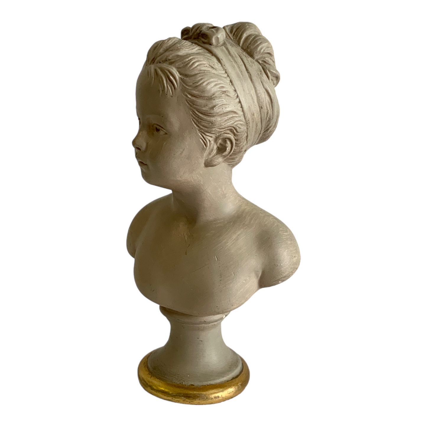 TERRA COTTA BUST
