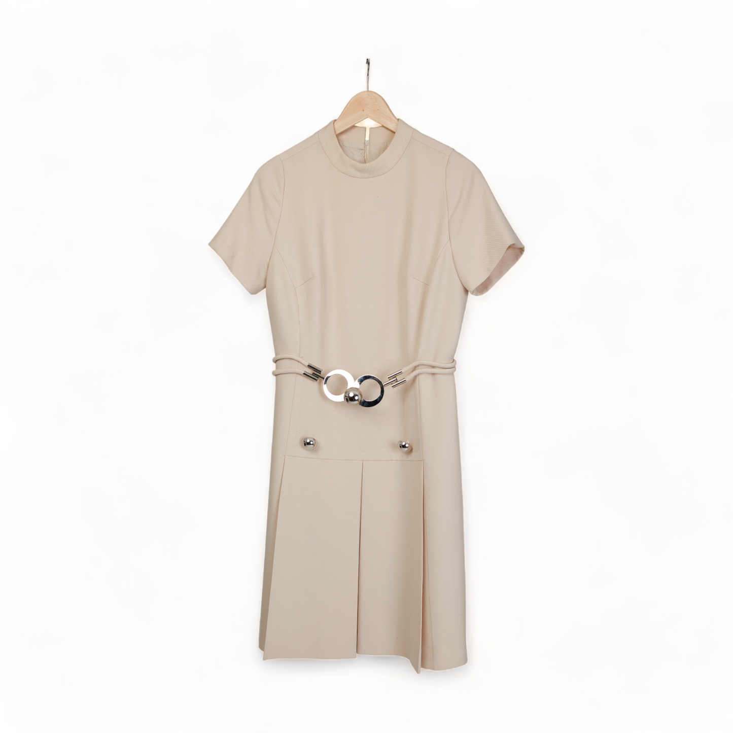 1960s MOD DRESS