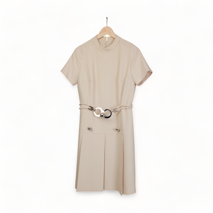 1960s MOD DRESS