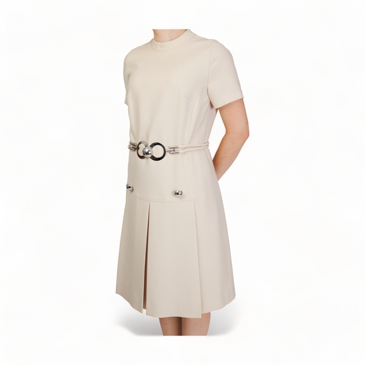 1960s MOD DRESS