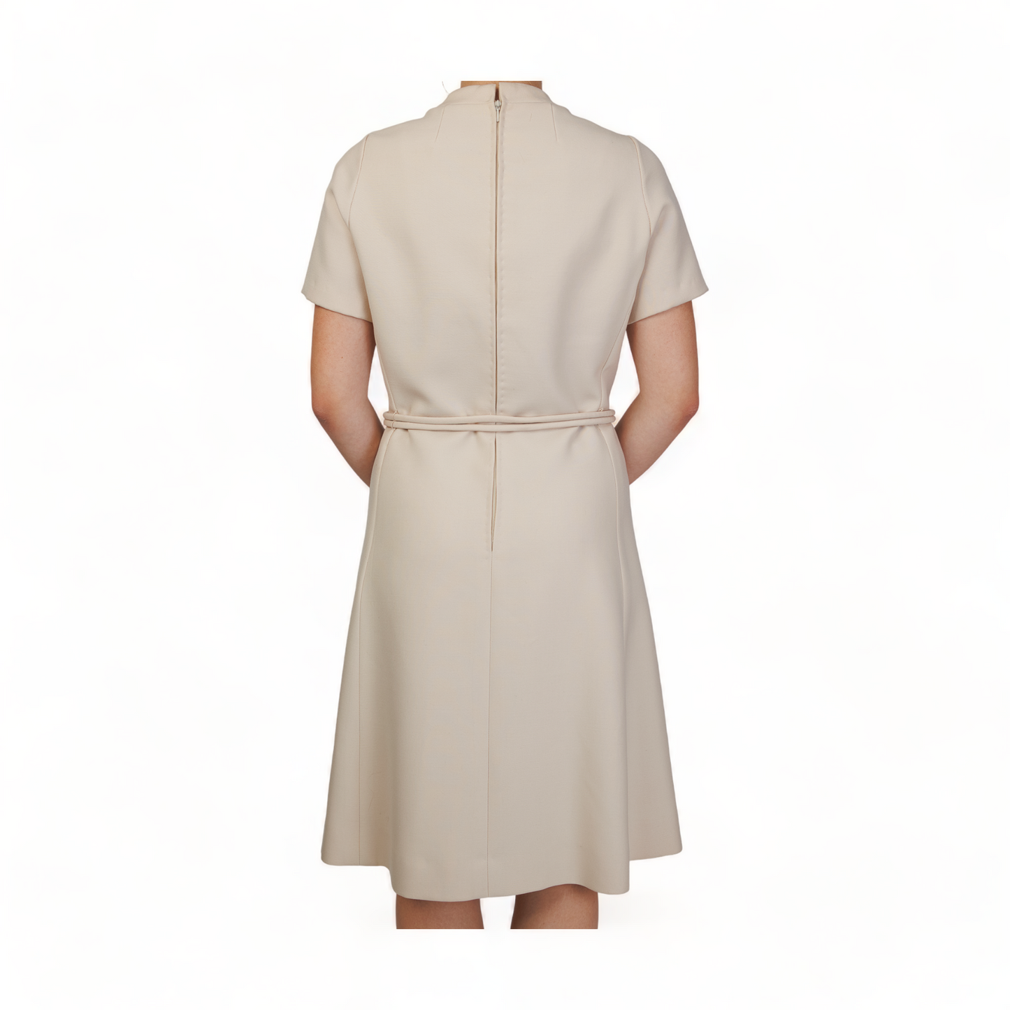 1960s MOD DRESS