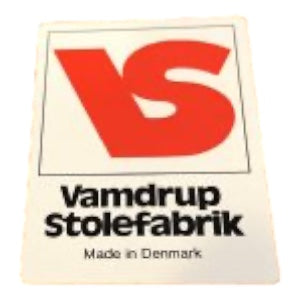 MADE in DENMARK by VAMDRUP STOLEFABRIK LONG TEAK BENCH w/ FRESH MAHARAM KVADRAT COMMERICAL GRADE MOSSY GREEN WOOL FLANNEL UPHOLSTERY/VANDRUPSTOLEFABRIK