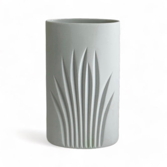 ROSENTHAL GERMANY VINTAGE MATTE BISQUE PORCELAIN CERAMIC STUDIO-LINIE VASE