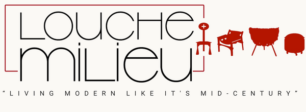 LOUCHE MILIEU