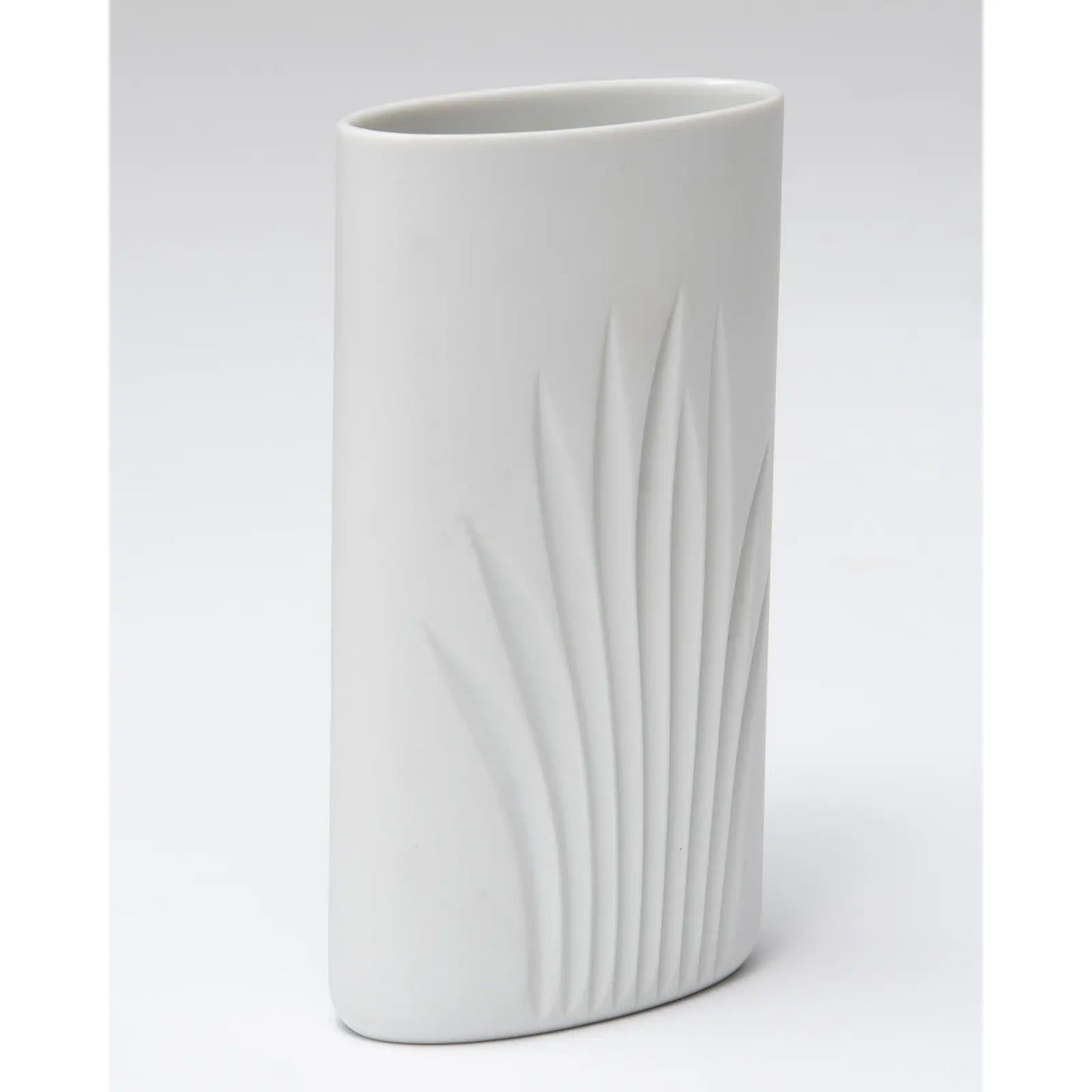 ROSENTHAL GERMANY VINTAGE MATTE BISQUE PORCELAIN CERAMIC STUDIO-LINIE VASE
