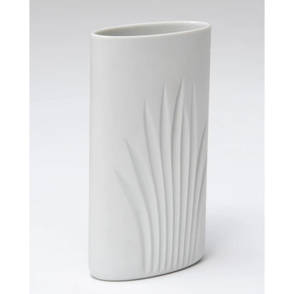 ROSENTHAL GERMANY VINTAGE MATTE BISQUE PORCELAIN CERAMIC STUDIO-LINIE VASE