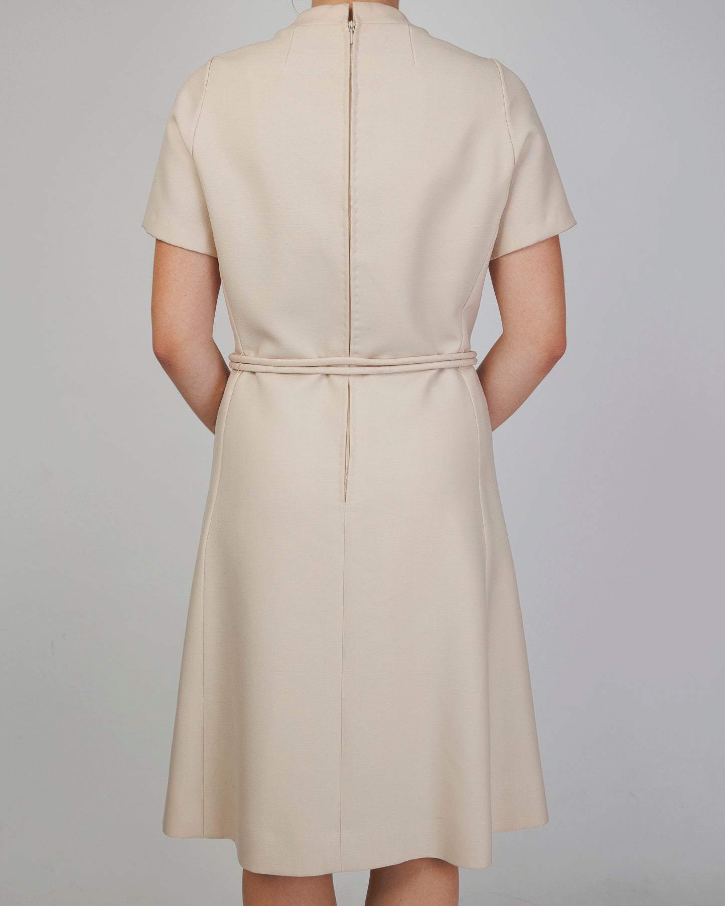 1960s MOD DRESS