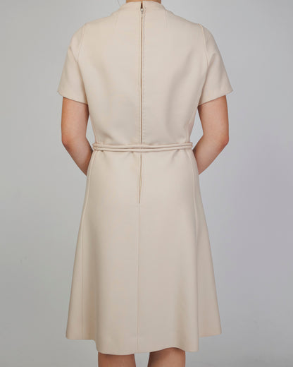 1960s MOD DRESS