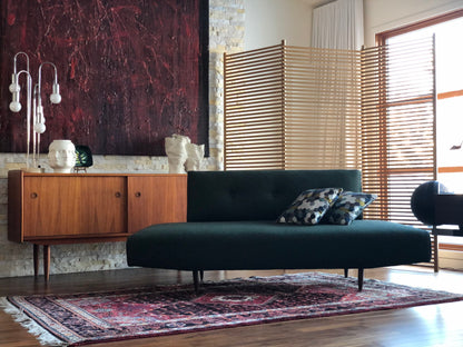 CONTEMPORARY 3 PANEL BAMBOO SCREEN