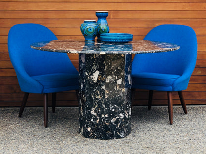 UNIQUE STONE TABLE