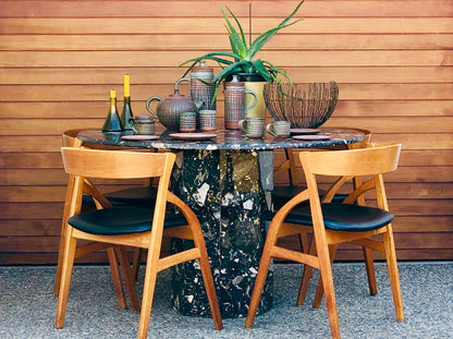 UNIQUE STONE TABLE