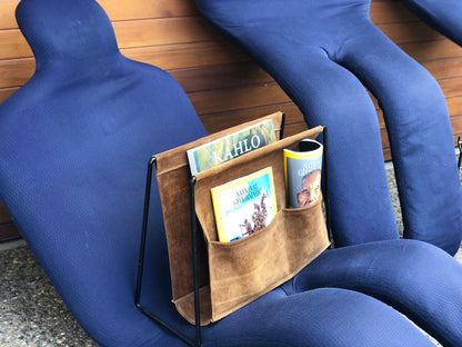 OLIVIER MOURGUE BOULOUM LOUNGE CHAIR SCULPTURAL SEATING or GAMER'S LOUNGE CHAIR