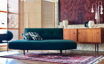 CONTEMPORARY 3 PANEL BAMBOO SCREEN