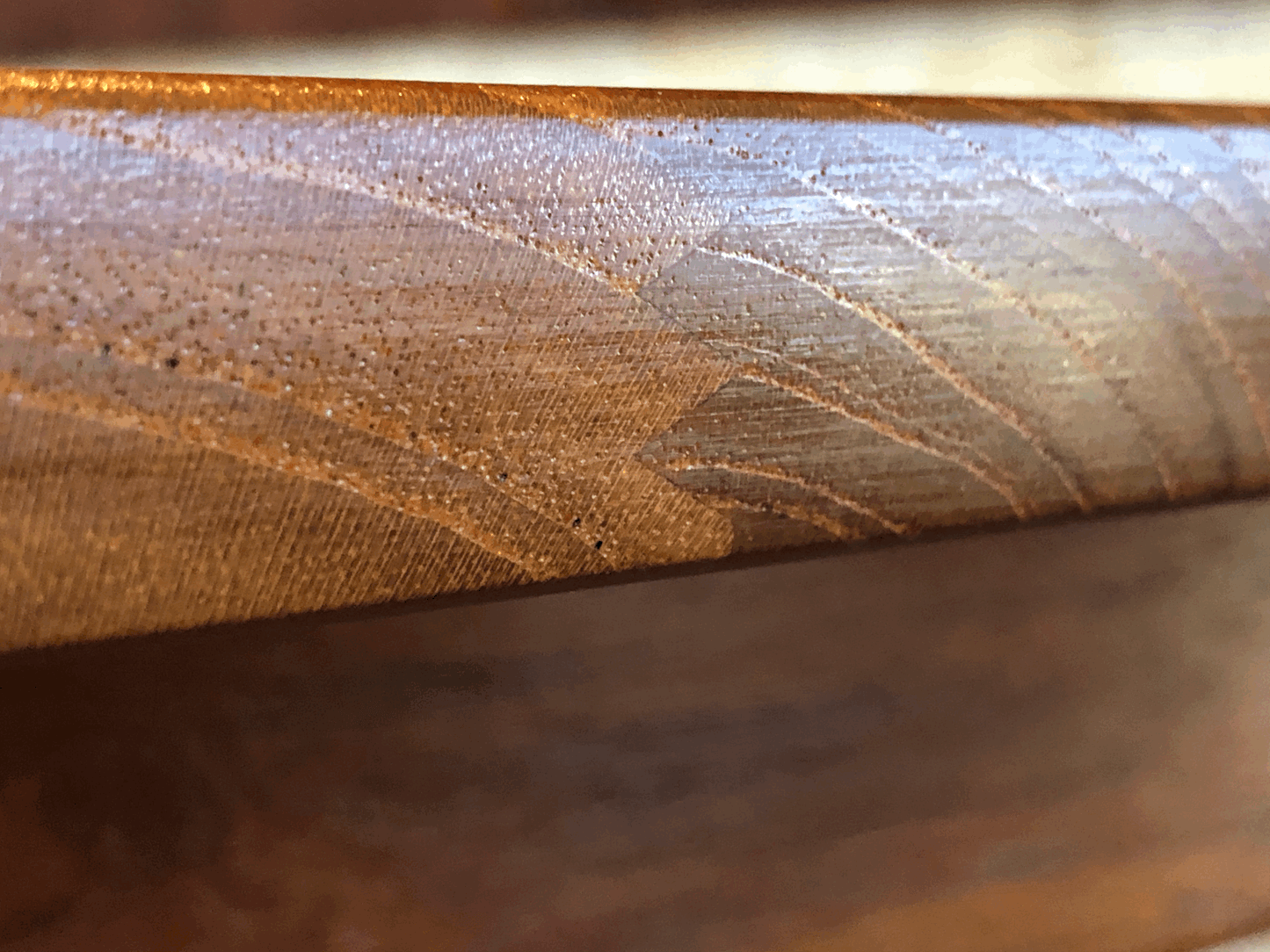FRANCE & SON
SOLID TEAK 
MADE IN DENMARK   EXPANDING 
DINING TABLE